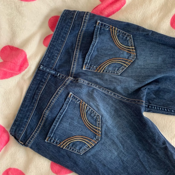HOLLISTER SKINNY JEANS - Picture 1 of 3